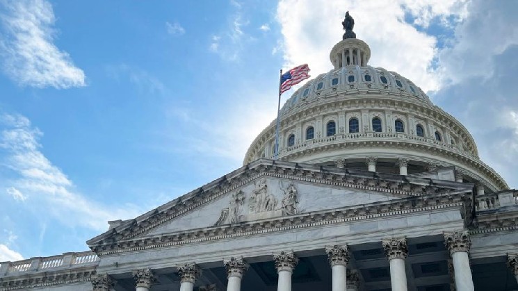 Clarity Act survival depends on the U.S. Senate getting a lot of non-crypto work done