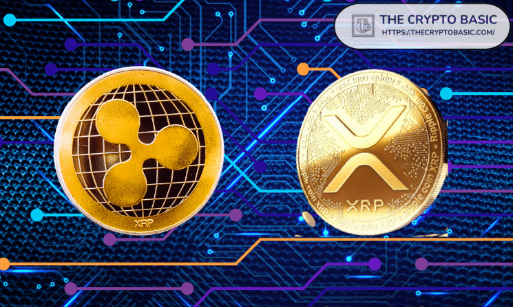 XRP Can and Will Be Used Across Corporate Treasuries With or Without the Clarity Act — Ripple Report Hints