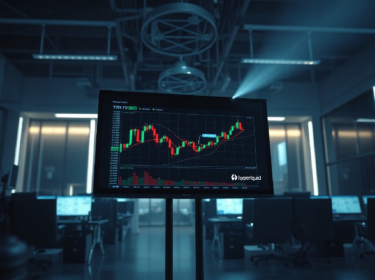 Multicoin Co-Founder Samani Calls Hyperliquid ‘Binance 2.0’ Without Marketing, Warns of Regulatory Risks