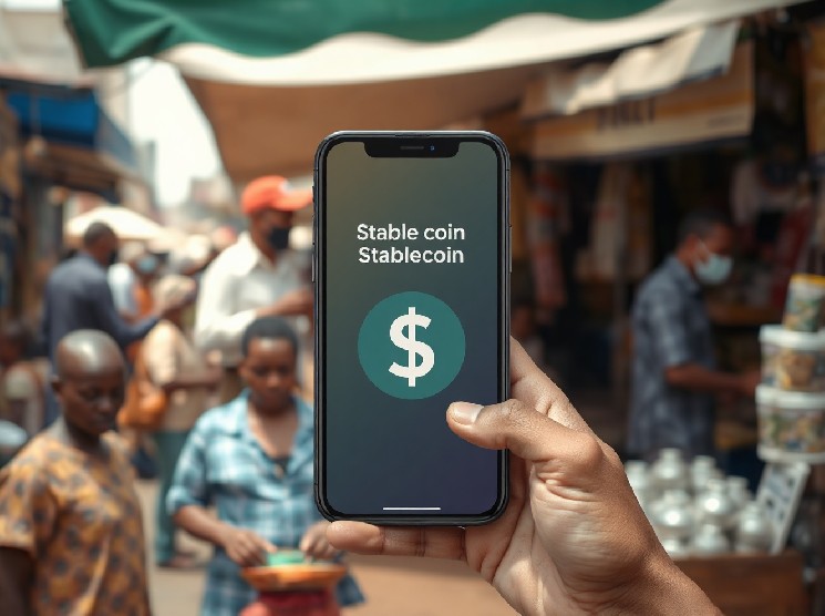 Nigeria’s Stablecoin Surge Strains Monetary Policy as Naira Weakens
