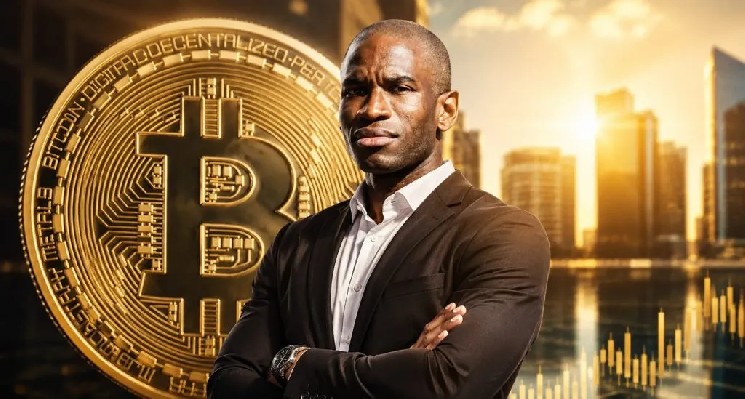 “Get Ready for Bitcoin to Hit $126,000 Again”