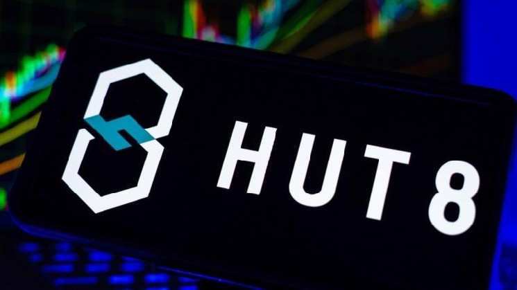 Hut 8 Prices $4.25B Notes to Build 352MW Texas AI Data Center