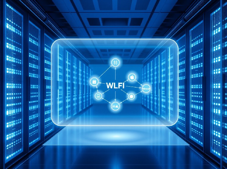 WLFI Supernode Operator MovaLab Drives USD1 Stablecoin into AI Payments Ecosystem