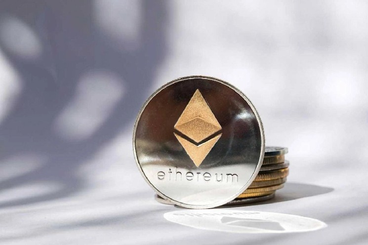 Ethereum open interest falls to a 4-month low