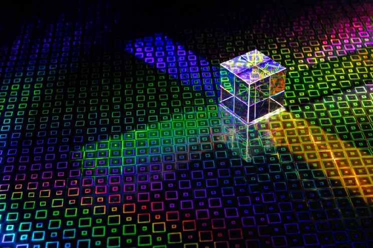 The U.S. government is betting $2 Billion on quantum computing, and the defense side can’t keep up
