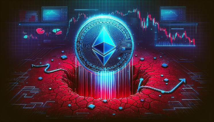 Ethereum Price Could Spark A Fresh Upswing While Above $1,550