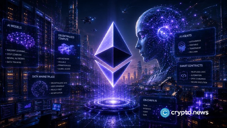 Can Ethereum break out of its bearish flag as whales accumulate?