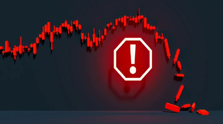 The Price of an Altcoin Backed by Billion-Dollar Companies, Including Coinbase, Has Dropped to Nearly Zero