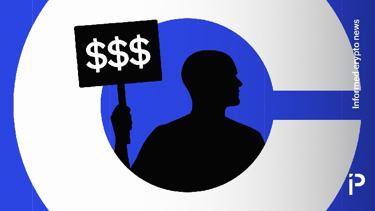 Brian Armstrong sold more stock in 12 months than Coinbase’s Q1 loss