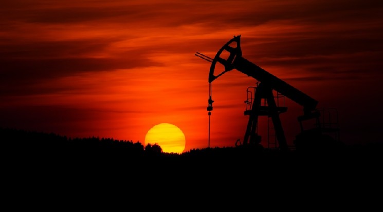 GCEX Adds Tokenized Oil as Crude Volatility Pulls Traders Back to Energy