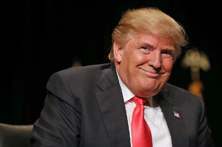 “The Most Important Vote in History” Has Begun for Donald Trump’s Controversial Altcoin