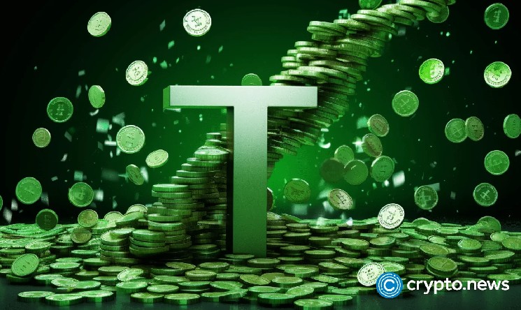 Tether pockets $12.7M after trimming Bitdeer holdings, retains 19.7% stake