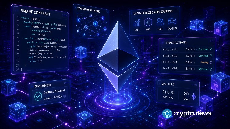 Ethereum price analysis after BitMine buys another 75,000 ETH