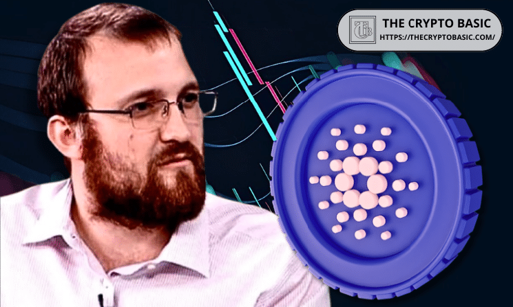 Cardano Founder Cuts Ties With Iagon, Warns of Collapse Under Current Leadership as IAG Dips Over 30%