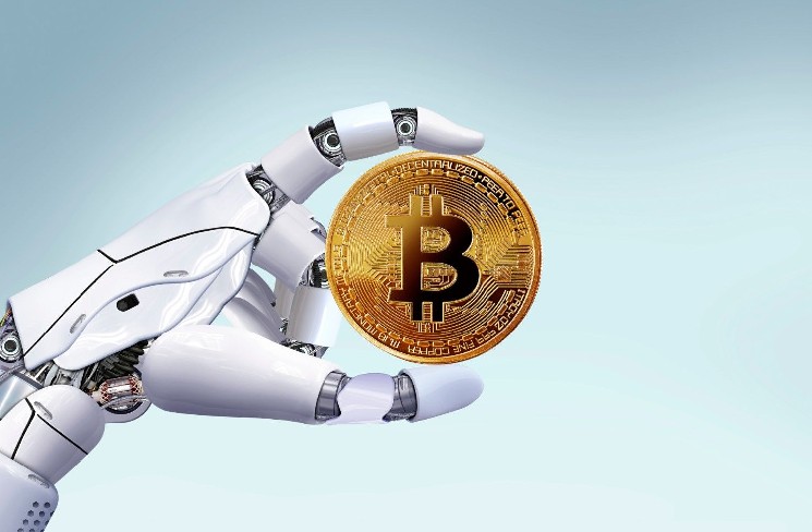 AI predicts Bitcoin price for May 22, 2026