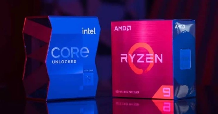 AMD and Intel hit ATHs as agentic AI demand lifts chip stocks