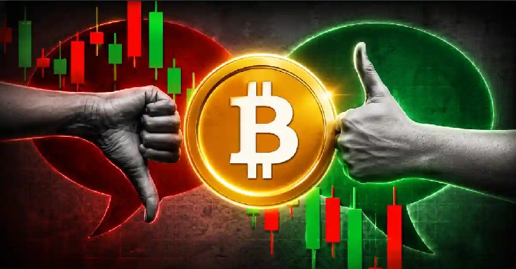 Bitcoin Price Rally Over $77,300 Amid Easing U.S.-Iran Conflict