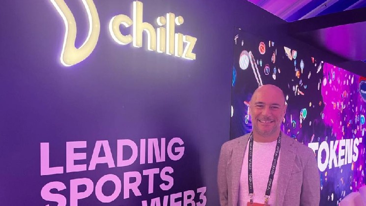 Chiliz expands to Solana and Base to supercharge fan token trading