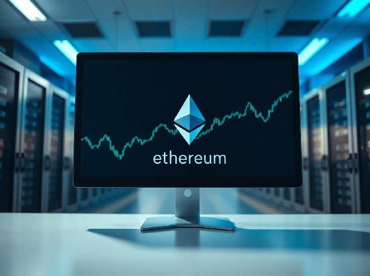 F2Pool Founder Chun Wang Moves 9,719 ETH from Binance to DeFi Protocol Spark