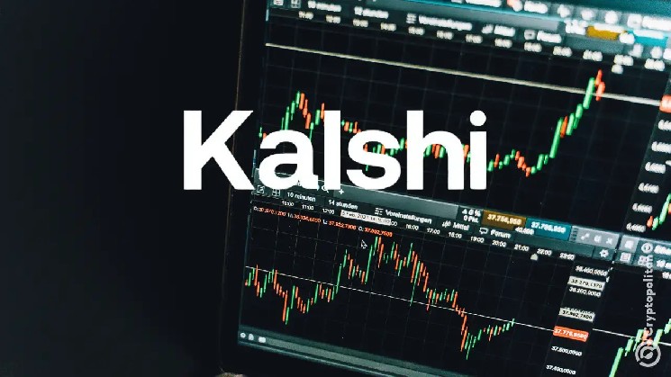 Kalshi Weekly Open Interest Hits Record $810 Million