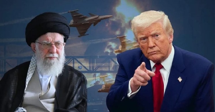 Trump says US-Iran ceasefire is on life support after rejecting peace proposal