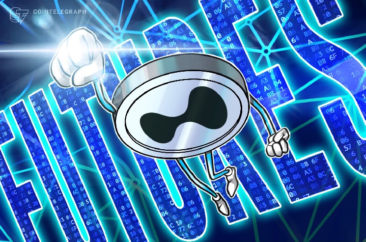 Hyperliquid’s $10B open interest coincides with growth in equity-linked markets: Talos