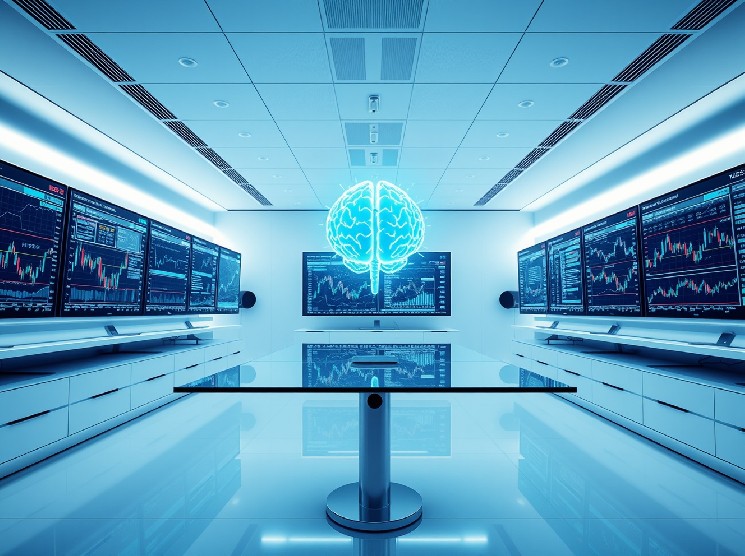 AI Trading Lab Nof1 Secures $15M From Sui Group and Carthage to Build Alpha Arena