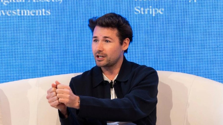 Stripe doubles down on blockchain and stablecoins, aiming to become ‘AWS for money’