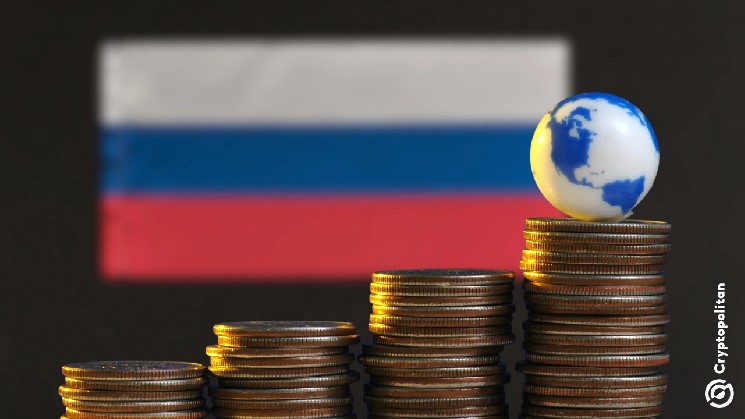 Russia moves to penalize ‘unfriendly’ Western crypto tokens with new fees