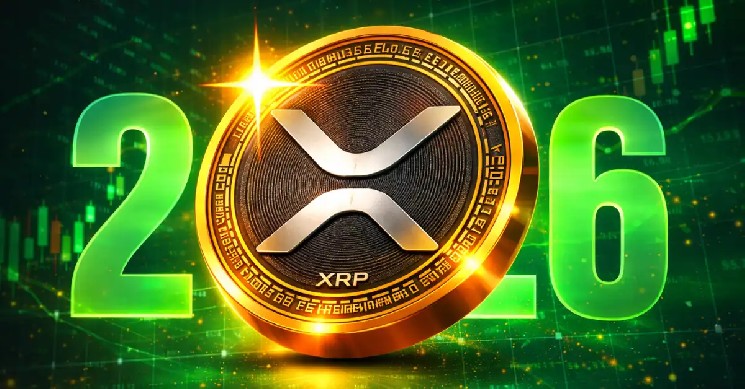 Is XRP About to Unlock Its Biggest Use Case Yet? Analyst Breaks Down the Setup