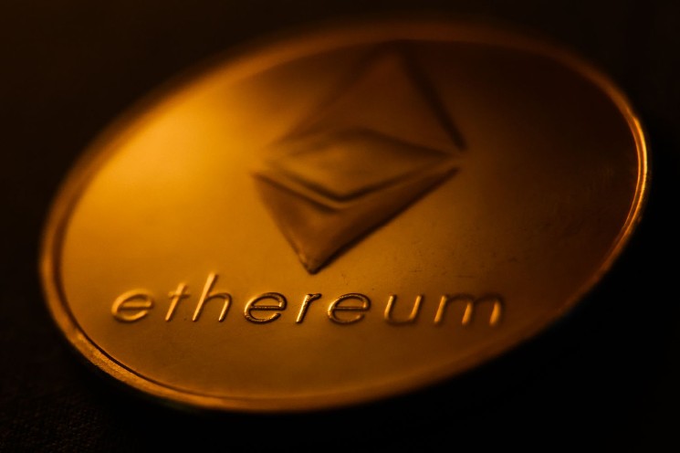 ETH Bears Eye $1,070 After Drop