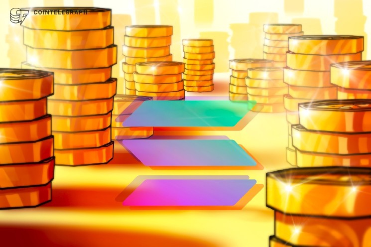 Solana treasury firms resist Forward Industries’ consolidation push