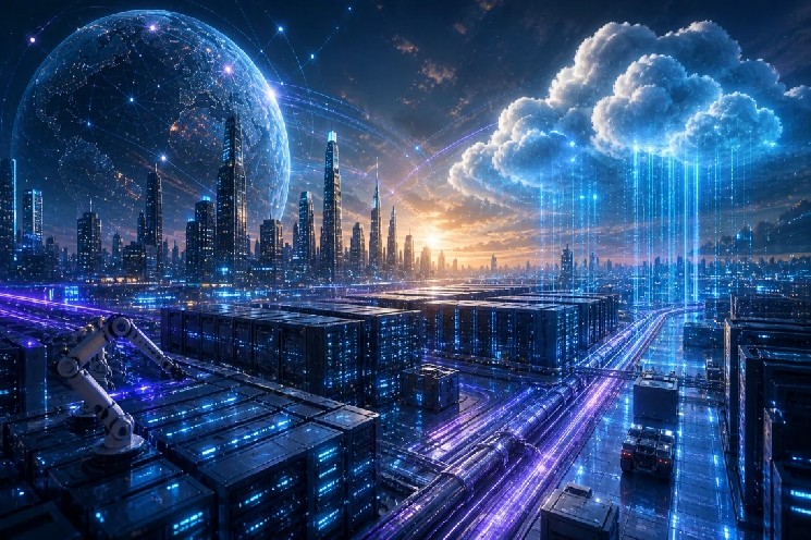 global race for infrastructure by 2027
