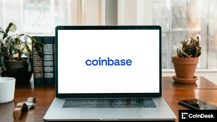 Coinbase intoduces AI advisor, stock options, and pre-IPO markets in finance push