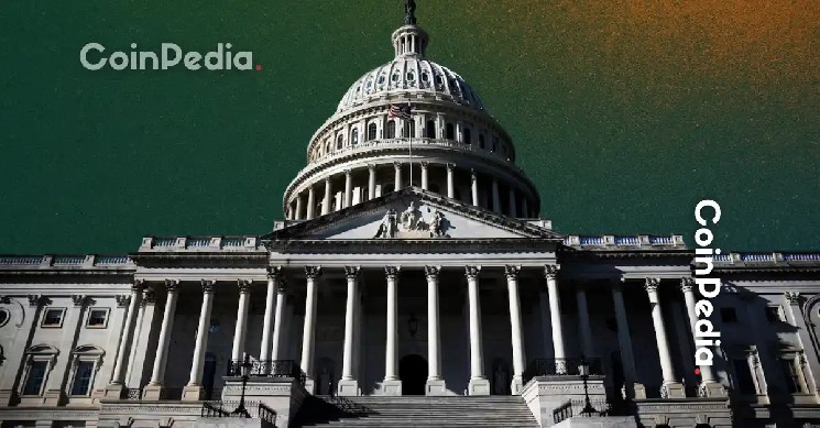 The 5 Cryptos Favored by US Congress Members