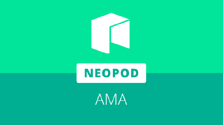 NNT’s Dylan Grabowski talks governance, ecosystem strategy in NeoPod’s first AMA