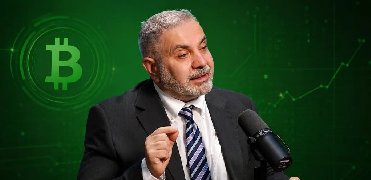 Renowned Physicist Shares 8-Year and 20-Year Forecasts for Bitcoin Price Using the “Power Law”
