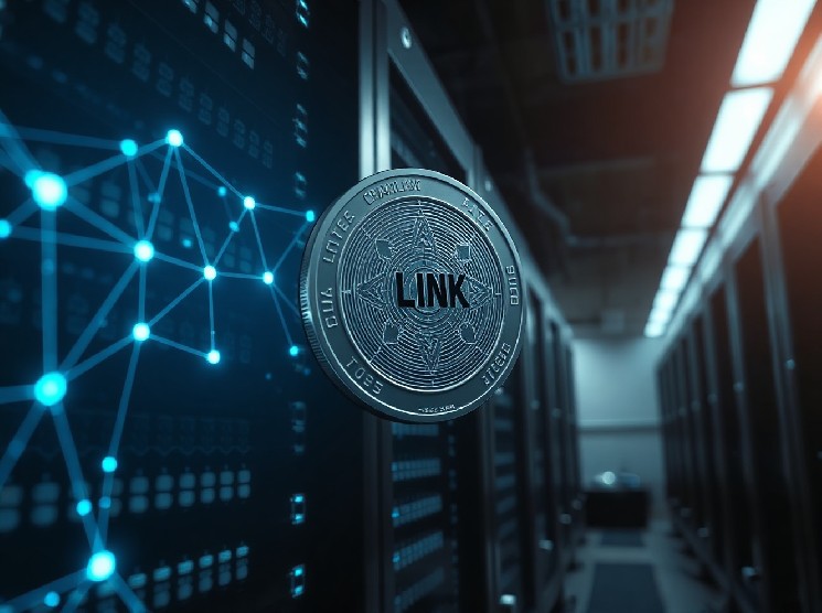 Chainlink Unlocks $144M in LINK Tokens, Transfers to Binance