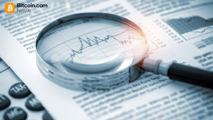 Despite $82,000 Resistance, Bitcoin Prints Higher Lows Since April Bottom