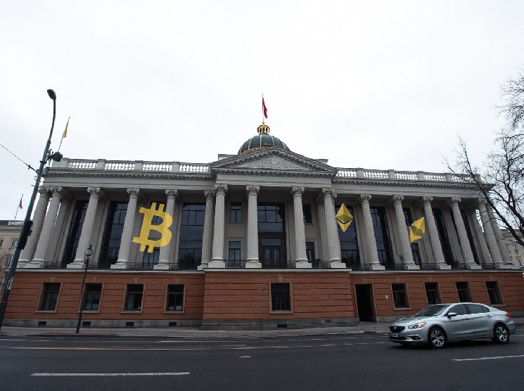 State Duma Passes First Reading of Crypto Tax Bill