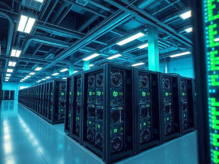 Hive Digital Sells 331 BTC in Q1, Reducing Treasury to 150 Bitcoin