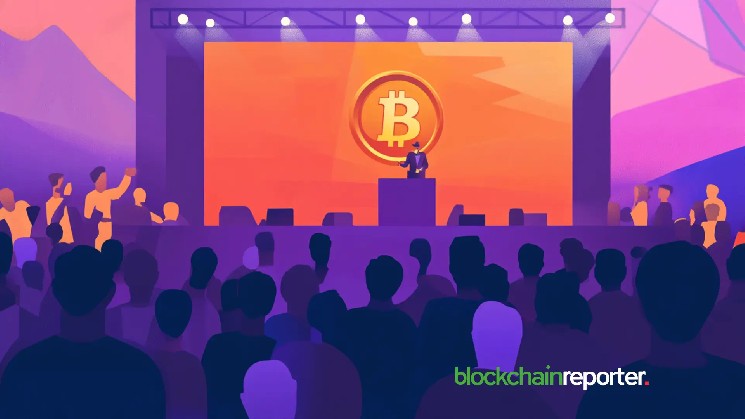 Top Crypto Events to Watch This Week Across Europe and Beyond