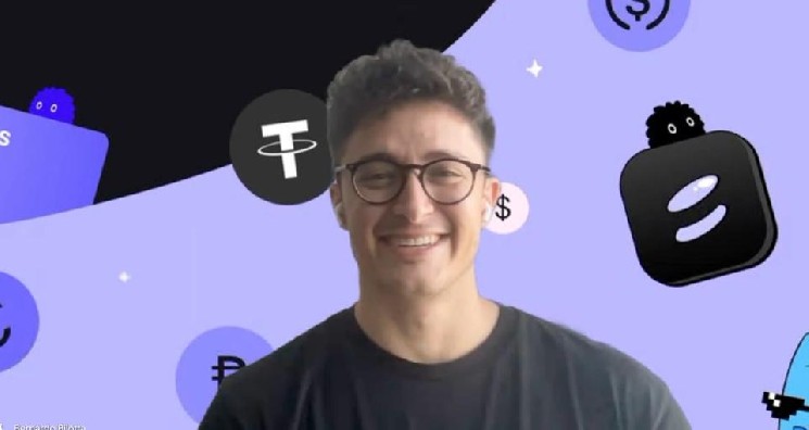 The real multi-trillion-dollar crypto future is building infrastructure for machines