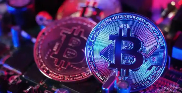 This Event Could Trigger Bitcoin’s Next Big Move