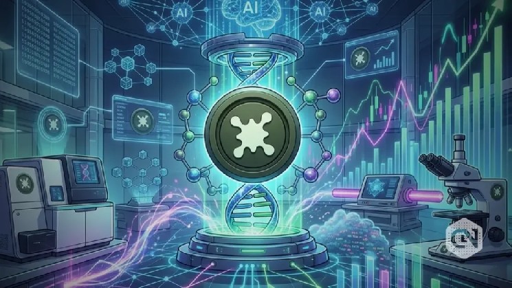 Bio Protocol Gains Momentum as AI-Driven DeSci Hype Builds