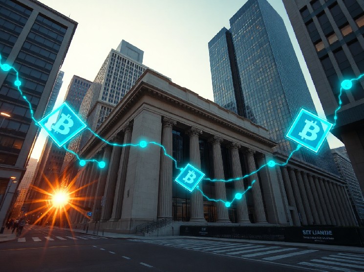 Privacy Remains the Final Barrier for Institutional On-Chain Investment