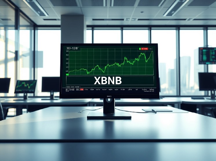 A Powerful New Crypto Leverage Tool
