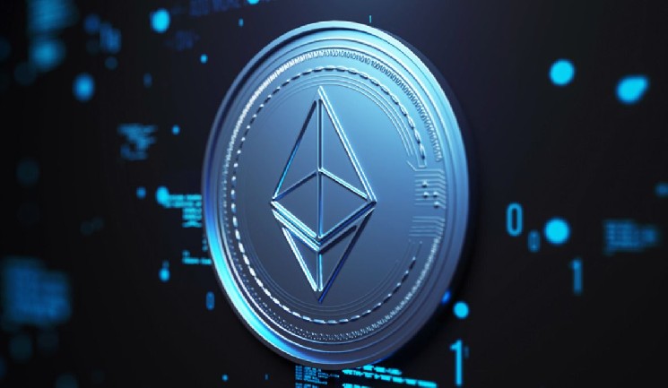 ETH Tests Historic Support as Reversal Hopes Grow