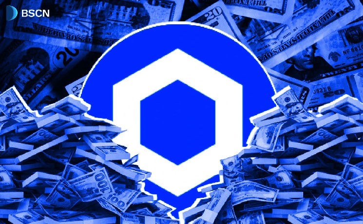 Chainlink CCIP Enables $19 Billion in Total Volume
