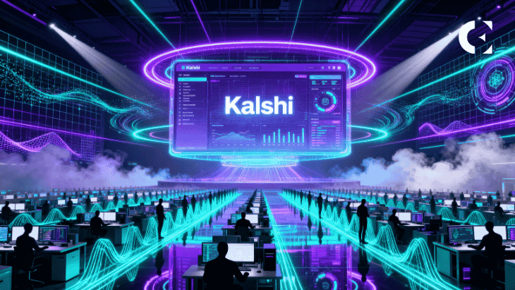 Kalshi Introduces Political Power Index as Prediction Markets Expand